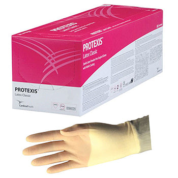 Protexis Classic Latex Surgical Nitrile Powder-Free Glove - Cardinal Health
