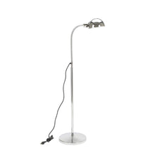Load image into Gallery viewer, Drive Medical Goose Neck Exam Lamp, Chrome