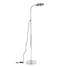 Load image into Gallery viewer, Drive Medical Goose Neck Exam Lamp, Chrome