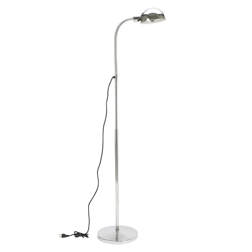 Drive Medical Goose Neck Exam Lamp, Chrome