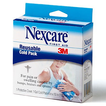Nexcare ColdHot Pack