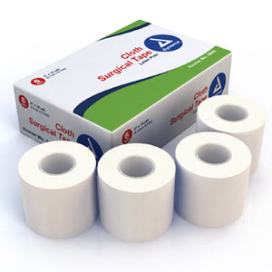 Cloth Surgical Tape - Dynarex