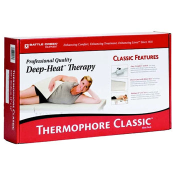 Thermophore Classic Deep-Heat Moist Heat, 14